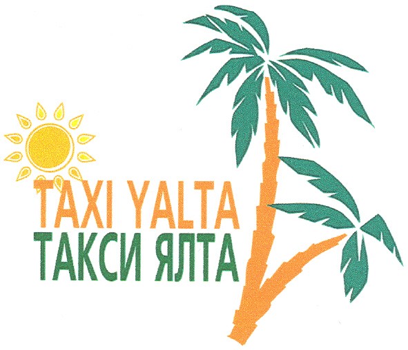 taxi yalta