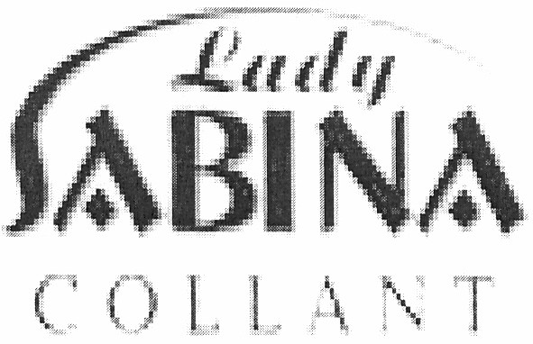 lady sabina collant