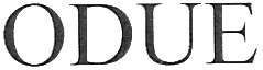 odue