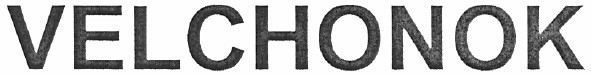 velchonok