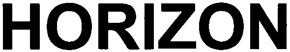 horizon