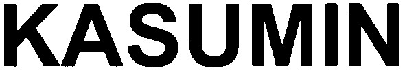 kasumin
