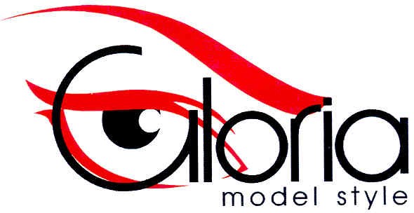 gloria model style