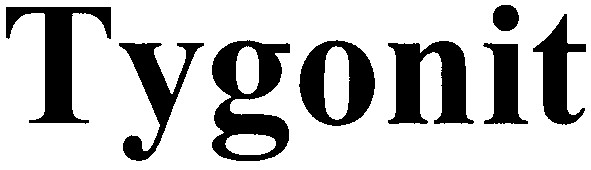 tygonit
