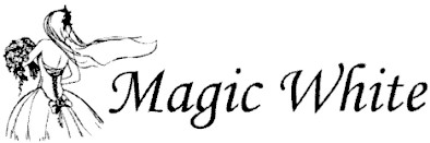 magic white