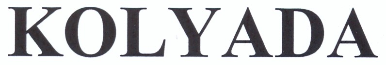kolyada