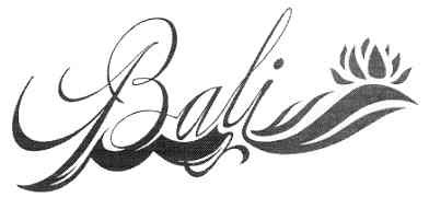 bali