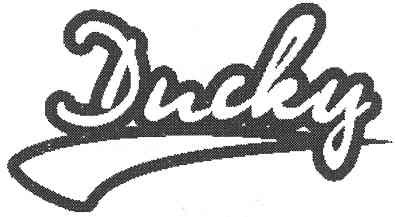 ducky