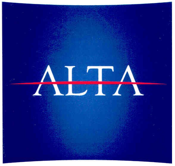 alta