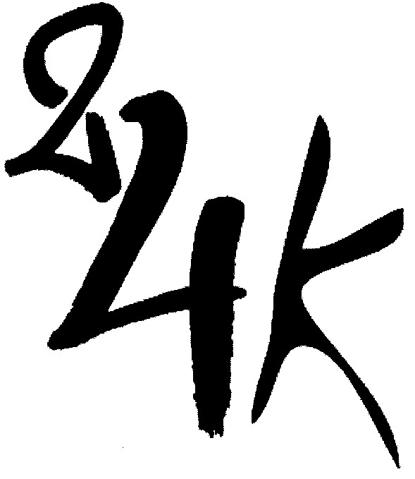 24k