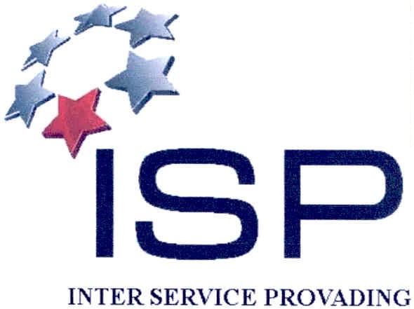 isp inter service provading