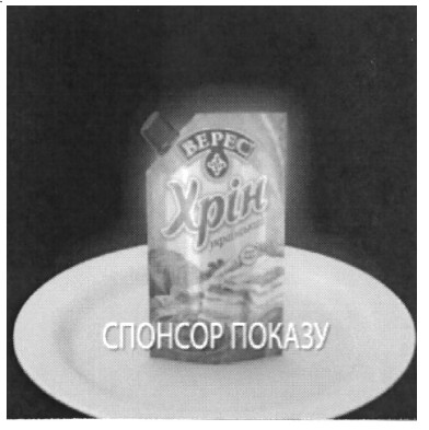 спонсор показу