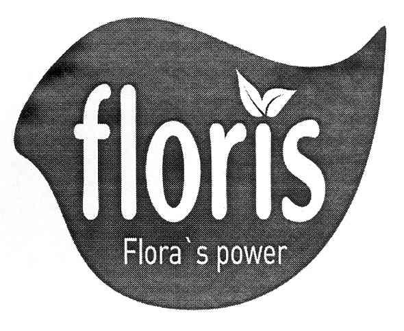 floris flora`s power