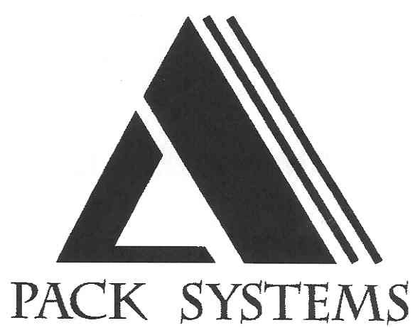 pack systems