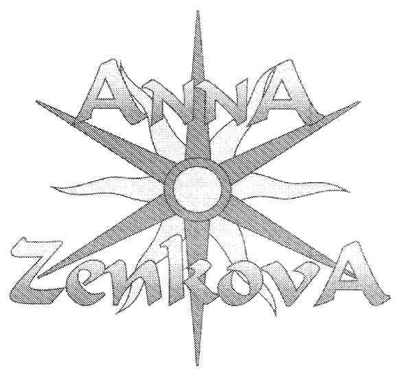 anna zenkova