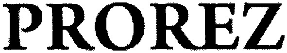prorez