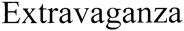 extravaganza