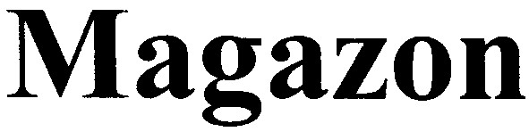 magazon