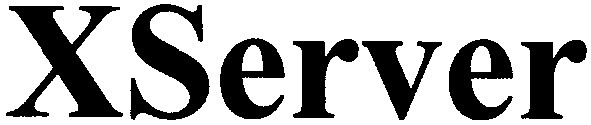 xserver