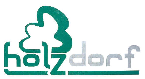 holz dorf