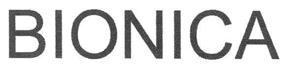 bionica