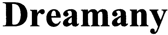 dreamany