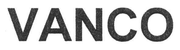 vanco