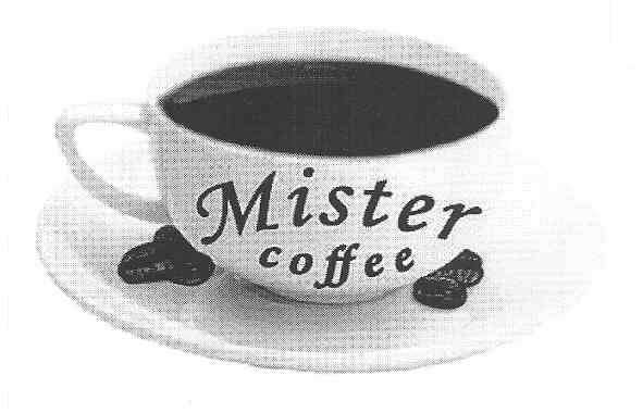 mister coffee