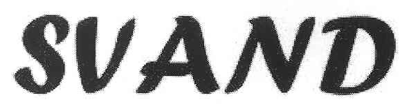 svand