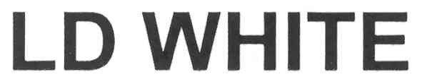ld white