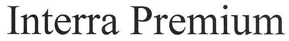 interra premium
