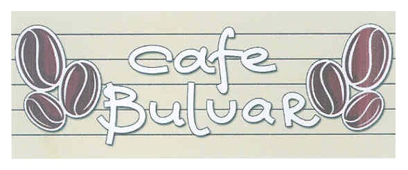 cafe bulvar