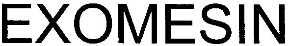 exomesin