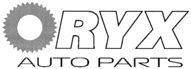 ryx auto parts