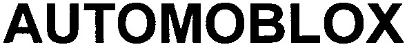 automoblox