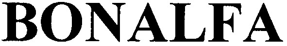 bonalfa