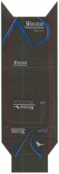 winston
