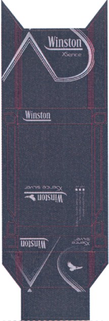 winston