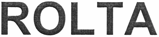 rolta