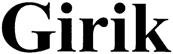 girik