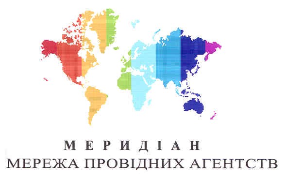 меридіан мережа провідних агентств