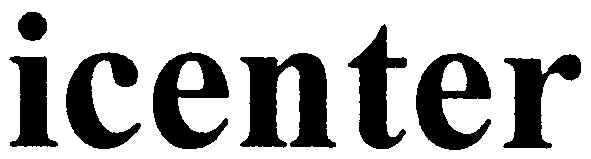icenter