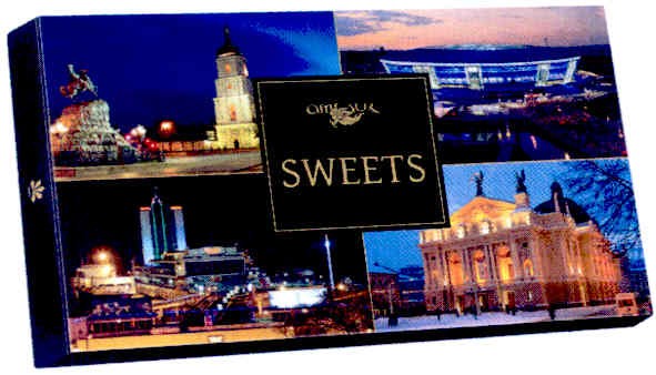 sweets