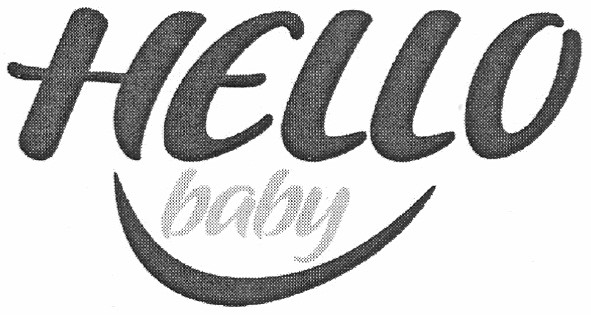 hello baby