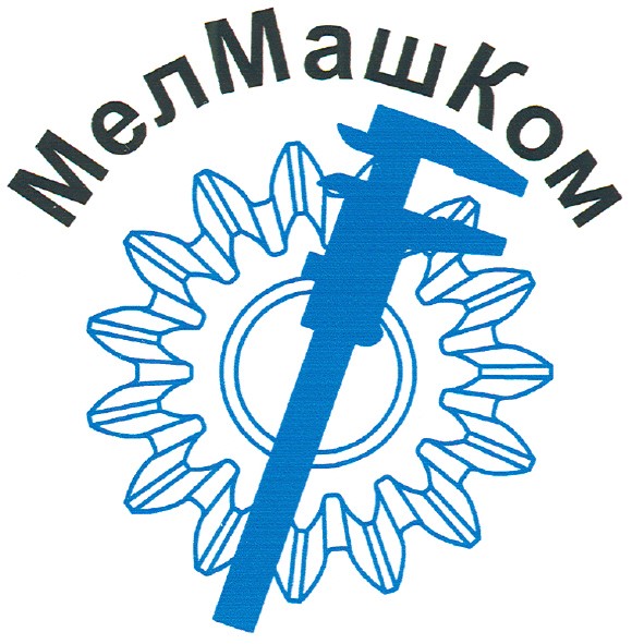 мел маш ком