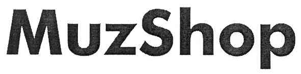 muz shop