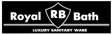 royal rb bath luxury sanitary ware