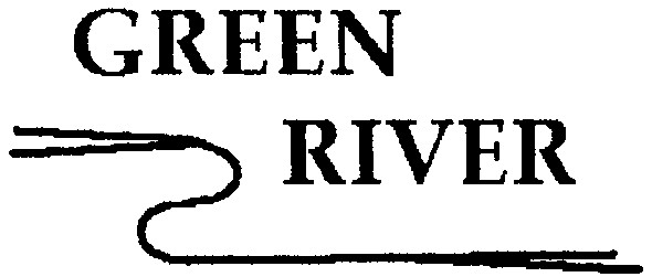 green river