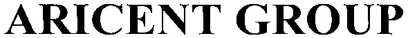 aricent group