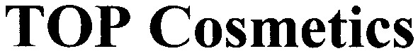 top cosmetics